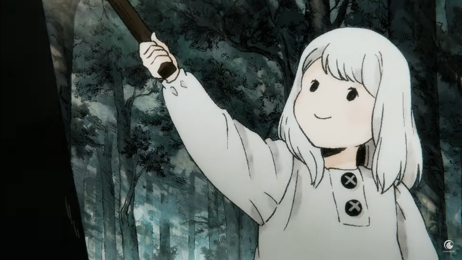 shiva the girl from the other side