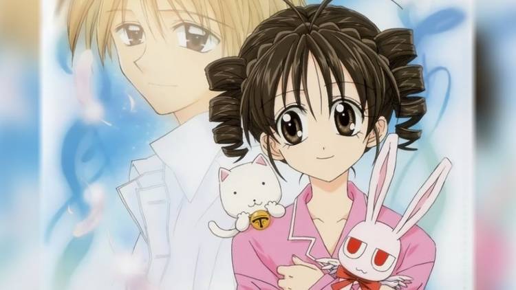 満月をさがして