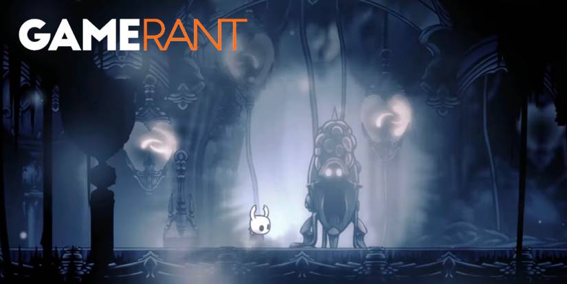 Hollow Knight Shade Soul