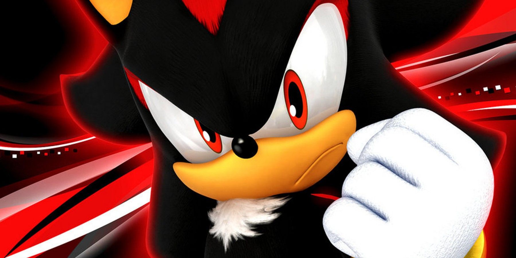 Shadow the Hedgehog (game)