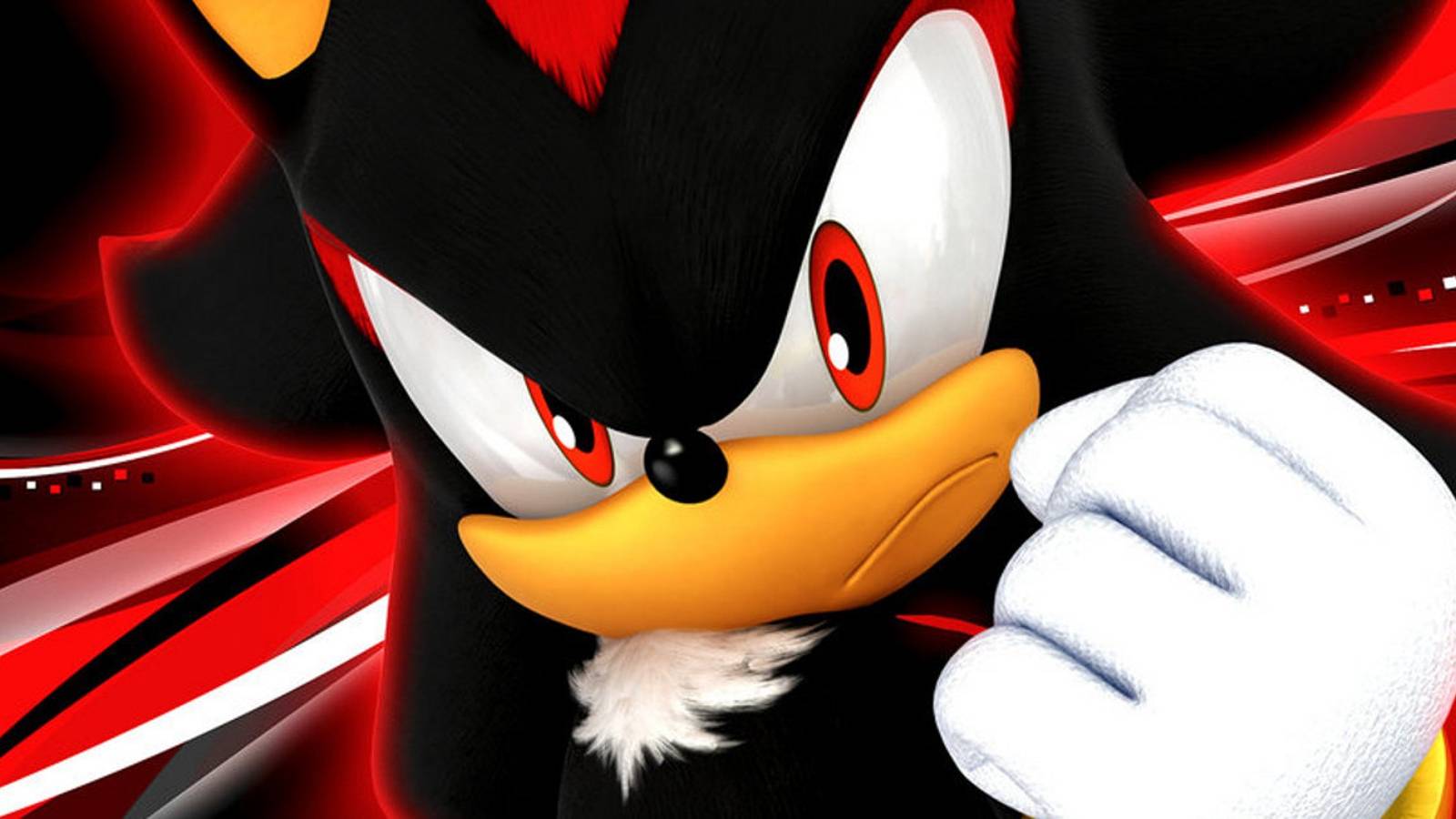 Shadow the Hedgehog