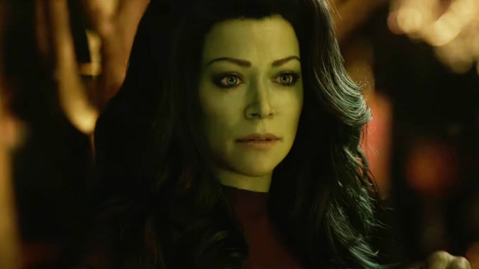 She-Hulk Trailer Tatiana Maslany
