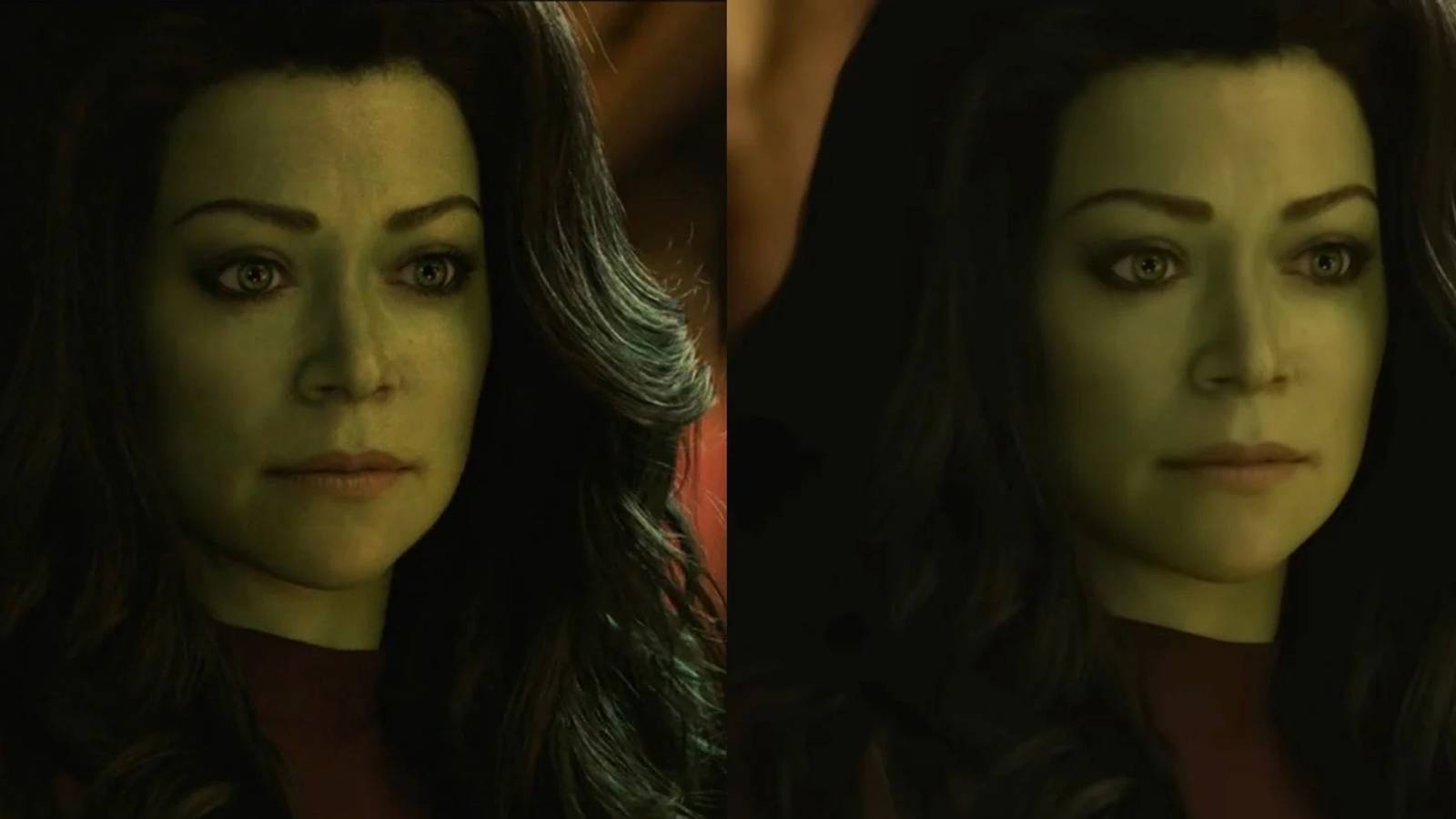 She-Hulk Trailer Updated