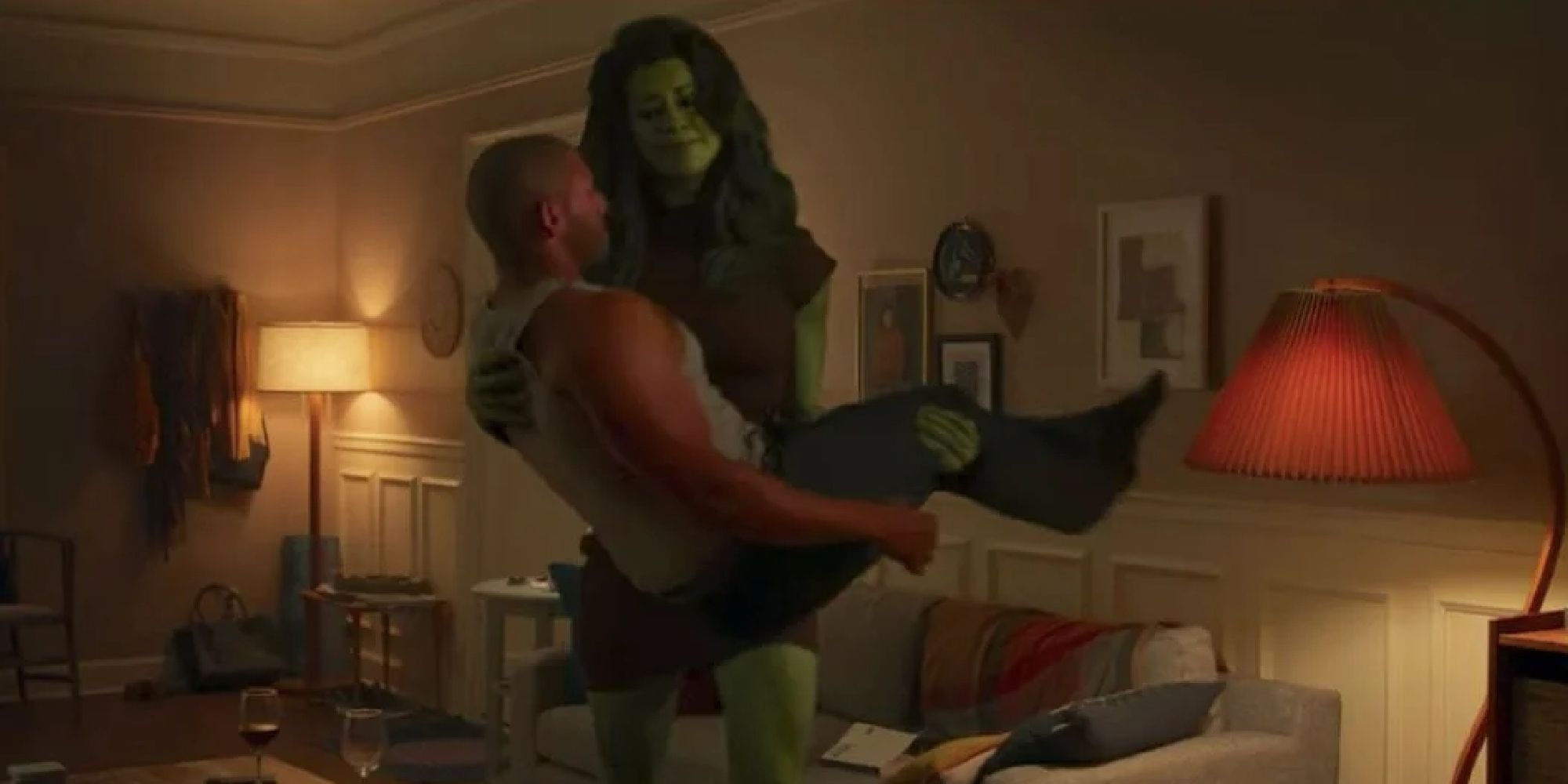 She-Hulk: Conheça as 8 diferenças principais entre Hulk e She-Hulk 11