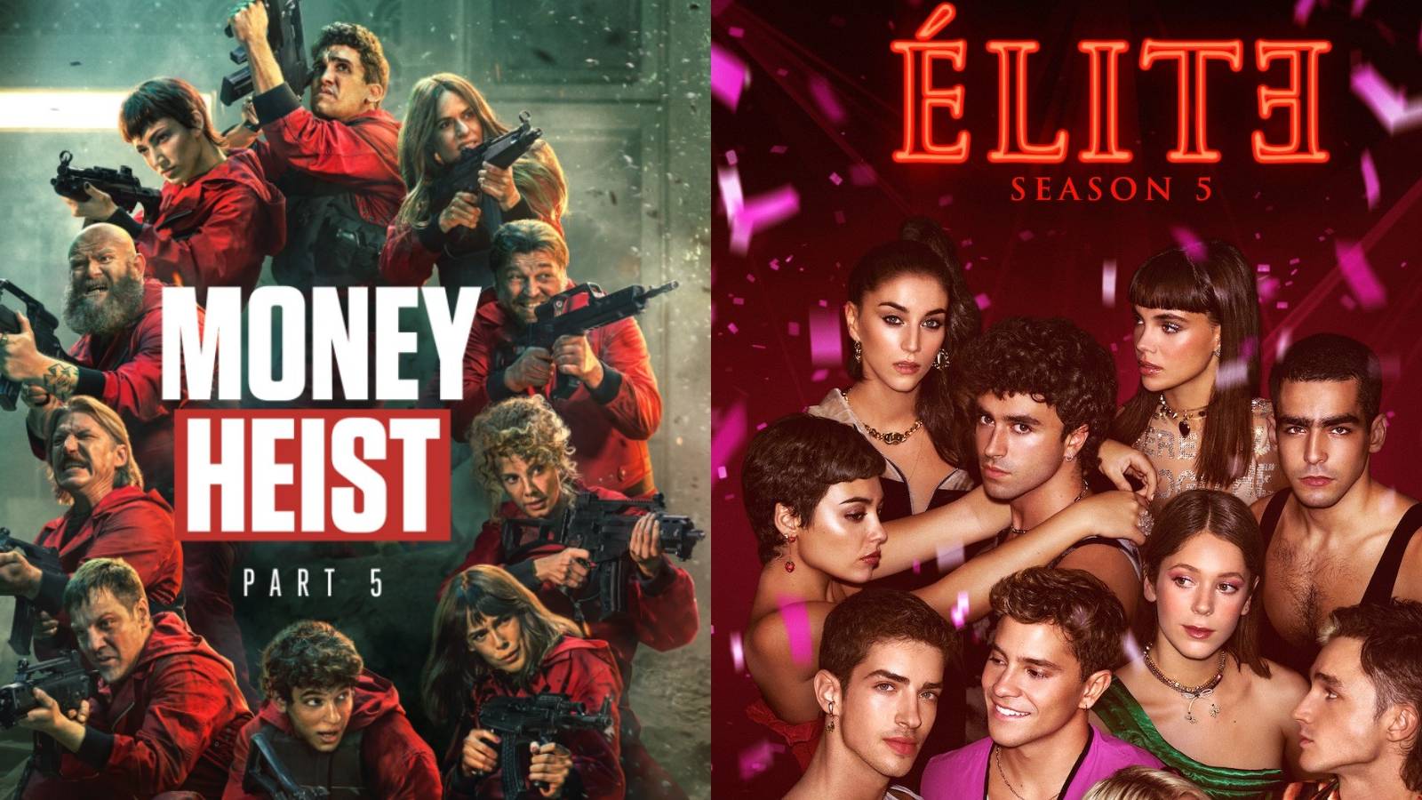 Shows like Welcome to Eden