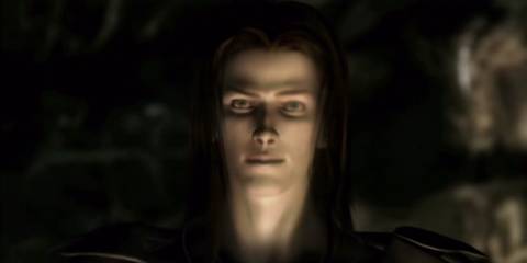 Resident Evil 0 James Marcus