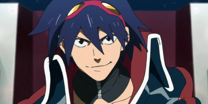 Simon-Gurren-Lagann-Post-Timeskip
