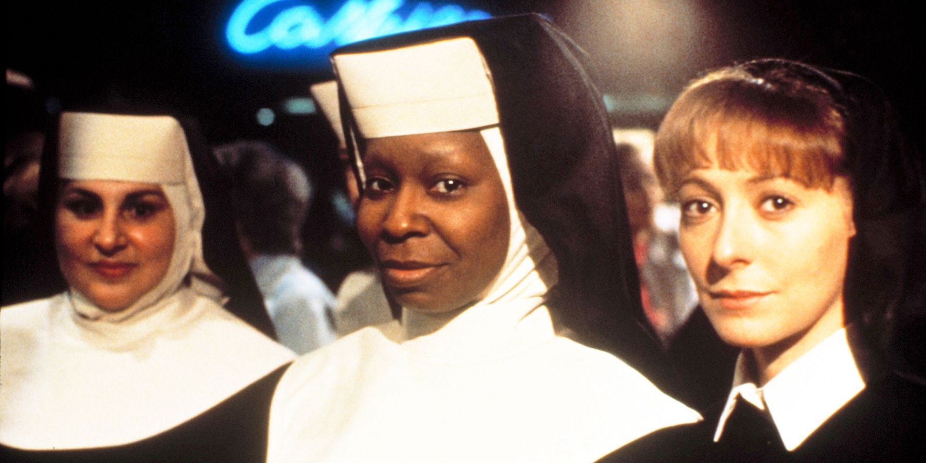 Sister Act 3 Whoopi Goldberg Tyler Perry