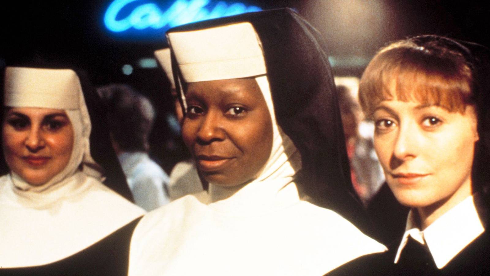 Sister Act 3 Whoopi Goldberg Tyler Perry
