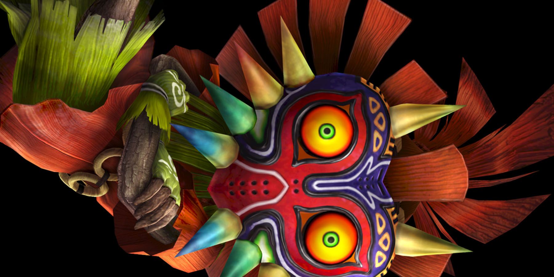 Skull Kid