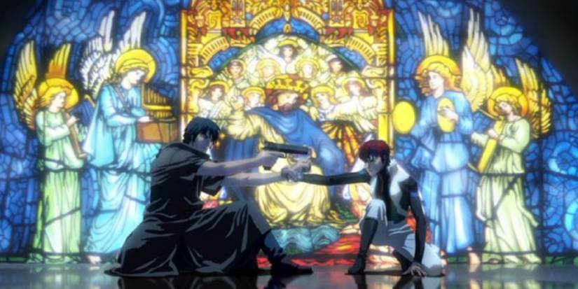 Shua and Jay in Sky Blue aka Wandering Days