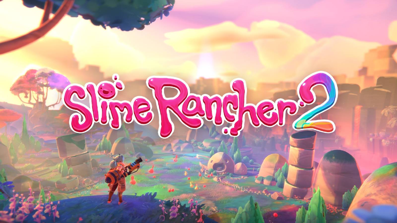 Slime Ranger Two Slime Rancher 2: Every New Slime Revealed So Far