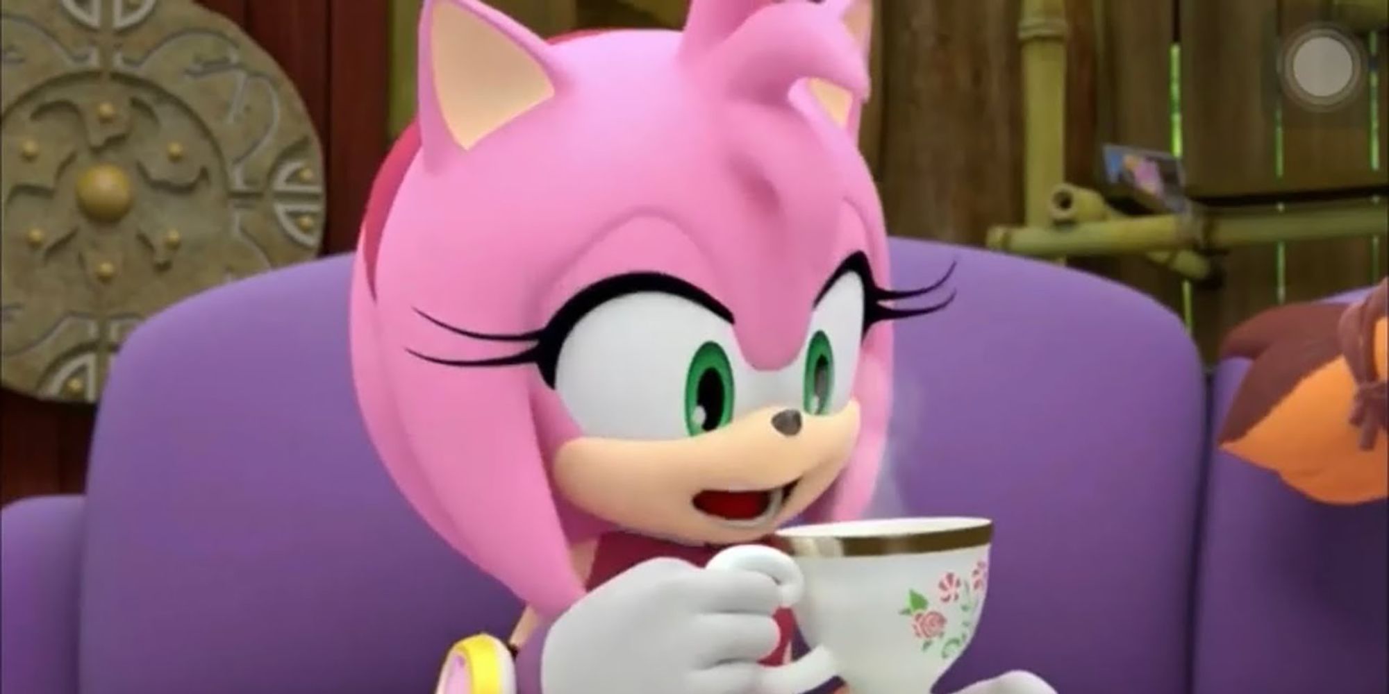 Sonic 3: O Filme | Estes são os personagens mais aguardados no novo filme 3