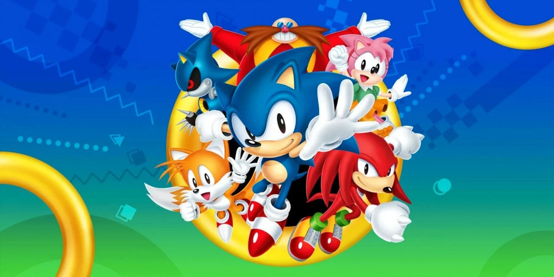 Sonic Origins: What To Expect