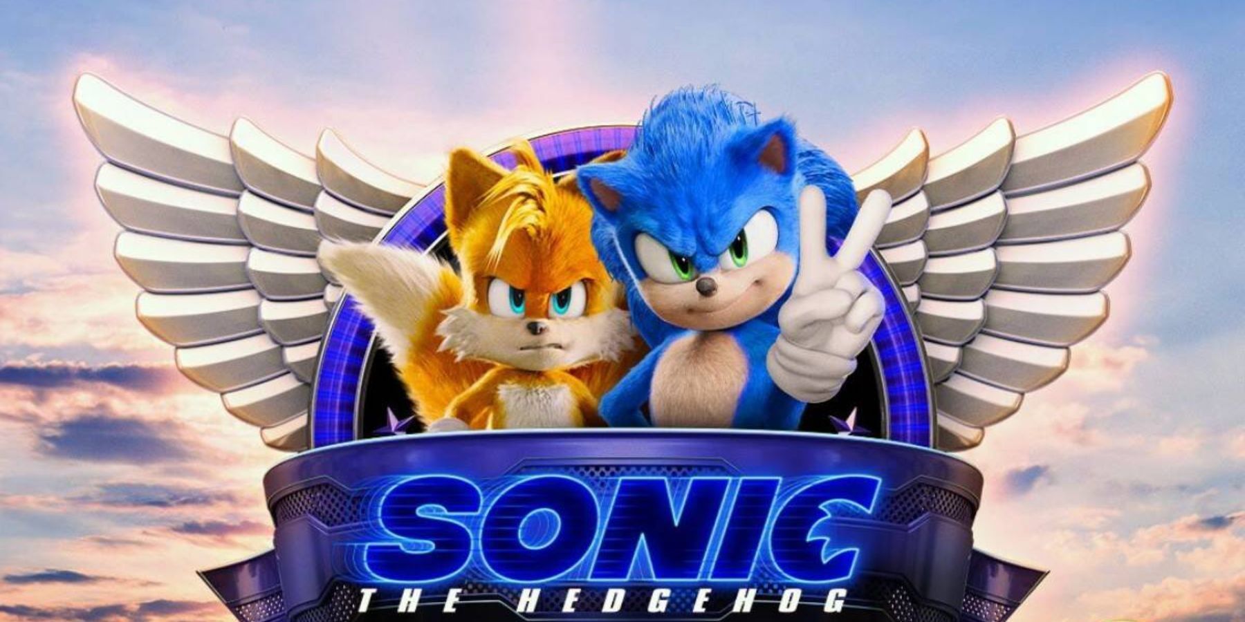 Sonic the Hedgehog Movie 3 Игры Вдохновение