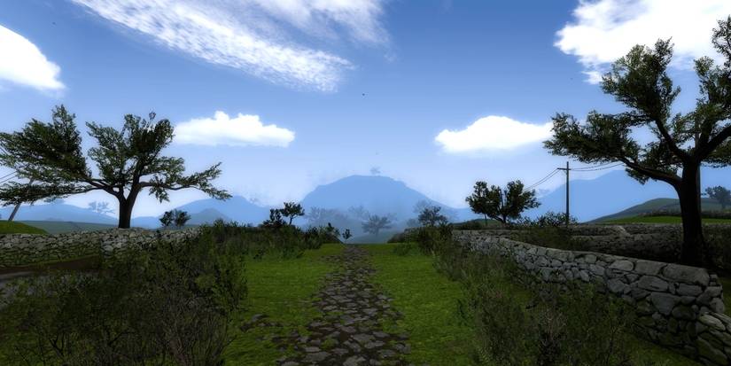 Stanley Parable Freedom ending (1)