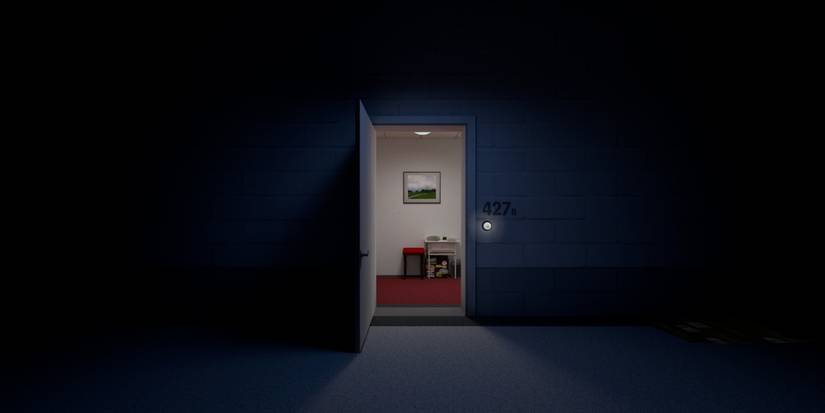 Stanley parable ultra deluxe apartment