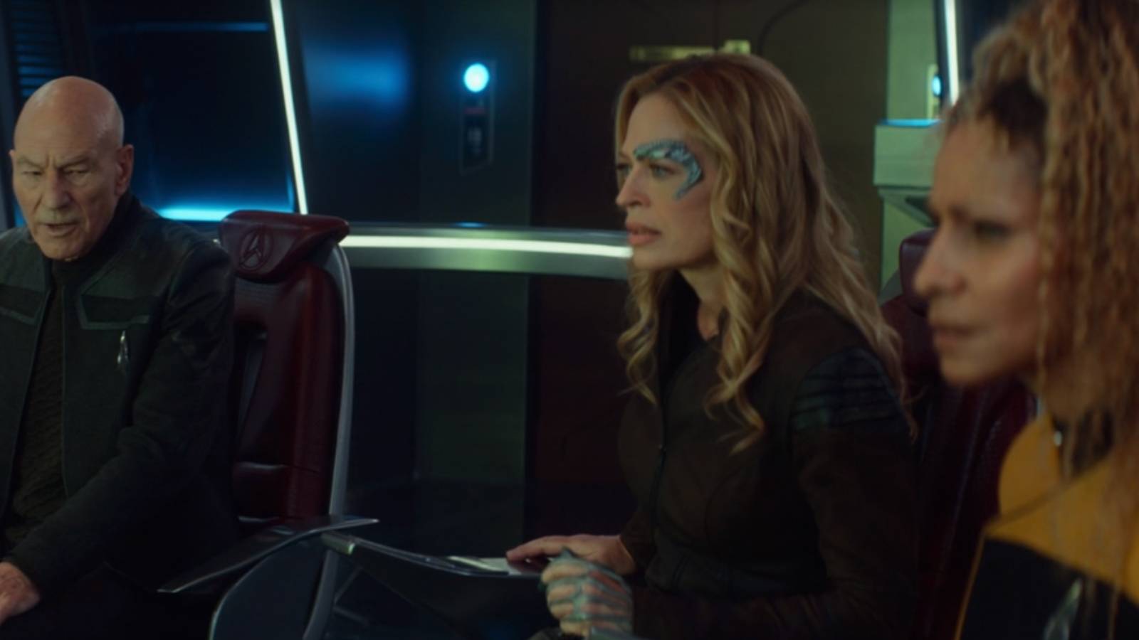 Star Trek- Picard Season 2 Episode 10 Review