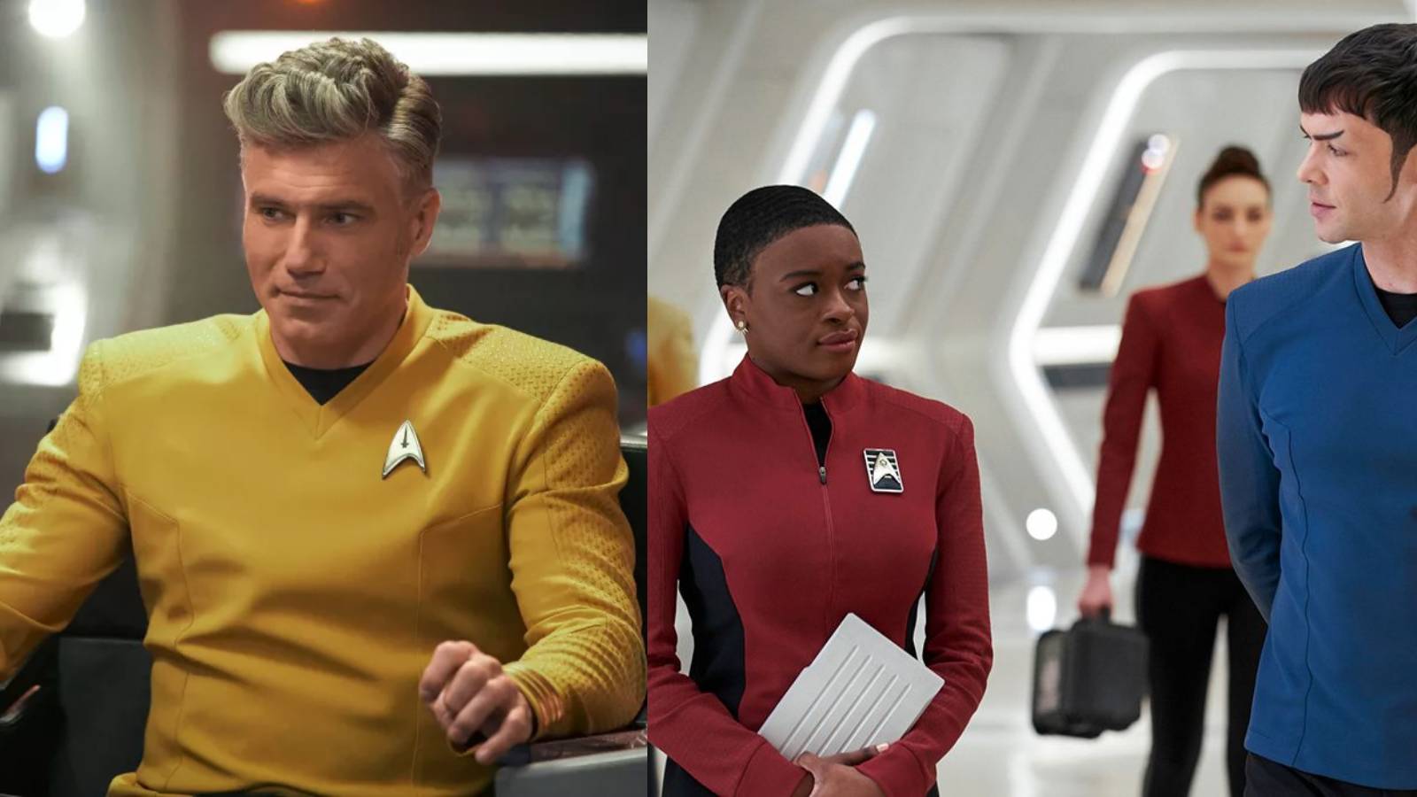 Star Trek_ Strange New Worlds Episode 2 Review