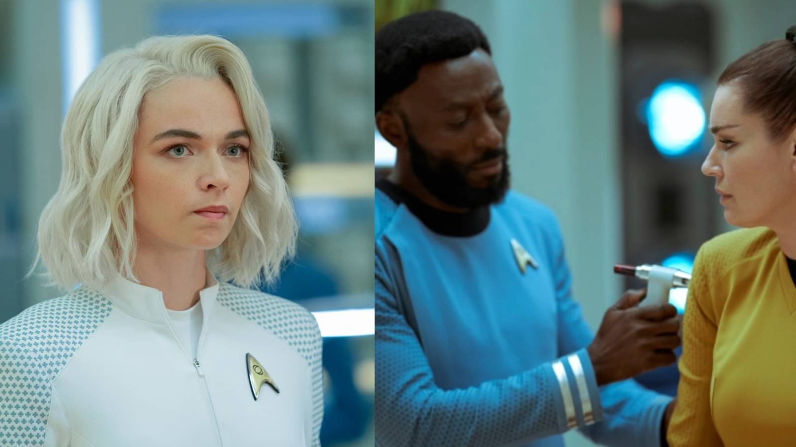 Star Trek_ Strange New Worlds Episode 3 Review