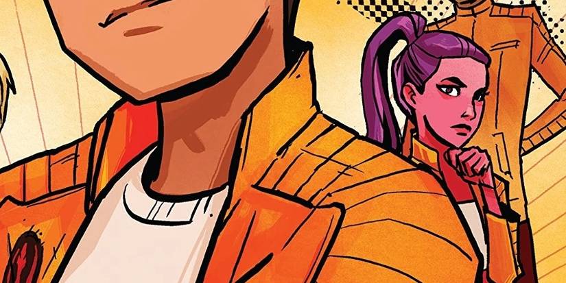 Star Wars Join the Resistance Corsica Demaris