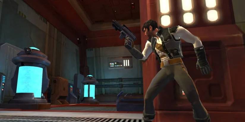 Star Wars The Old Republic Smuggler Cover (1)