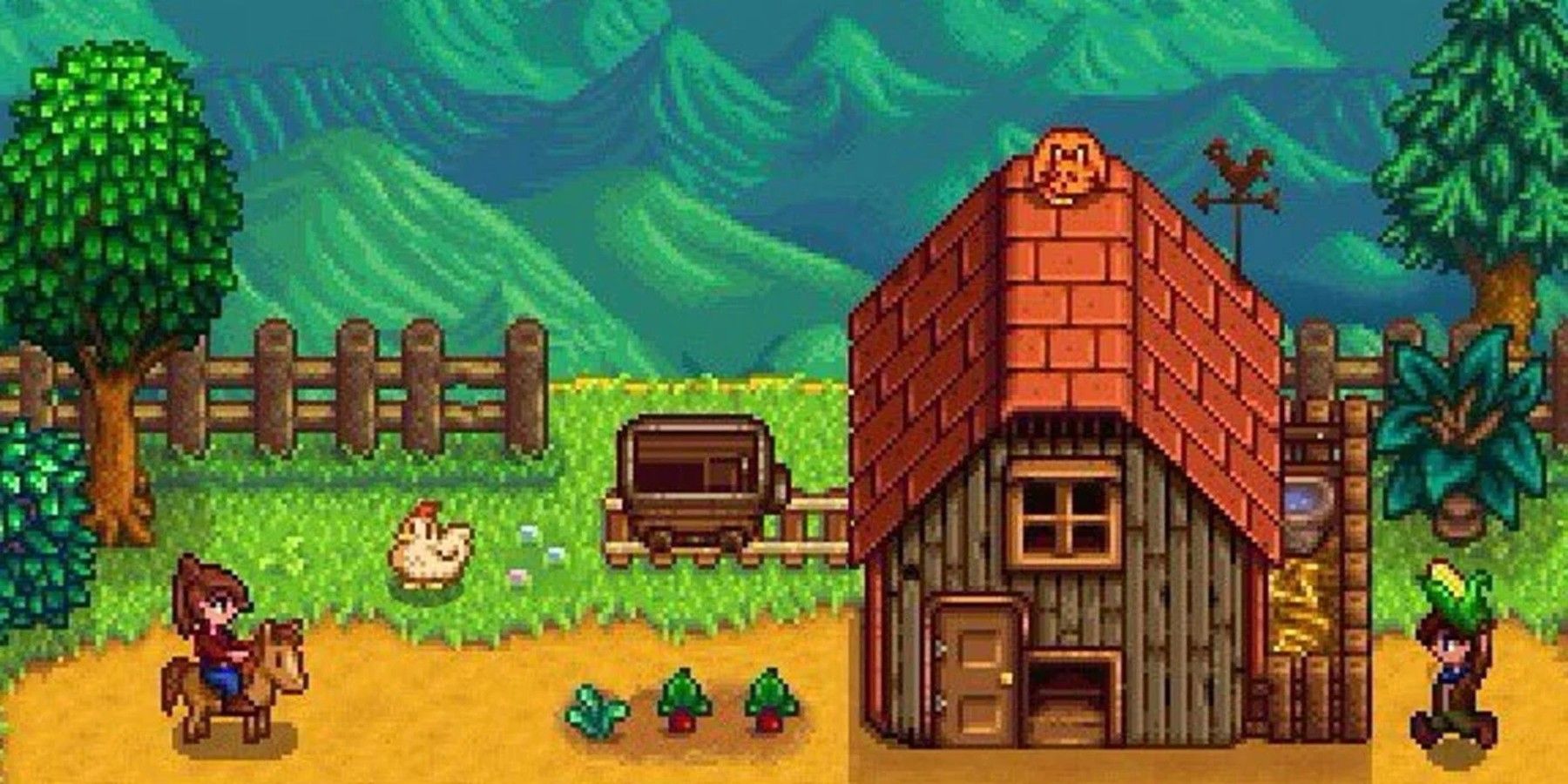 Stardew Valley