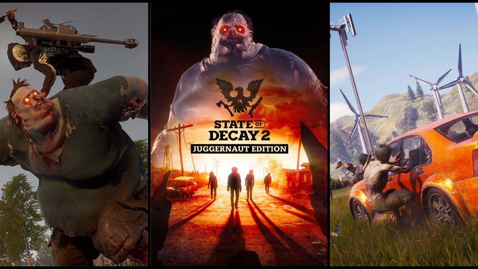 State of Decay 2 Beginner Tips Cover