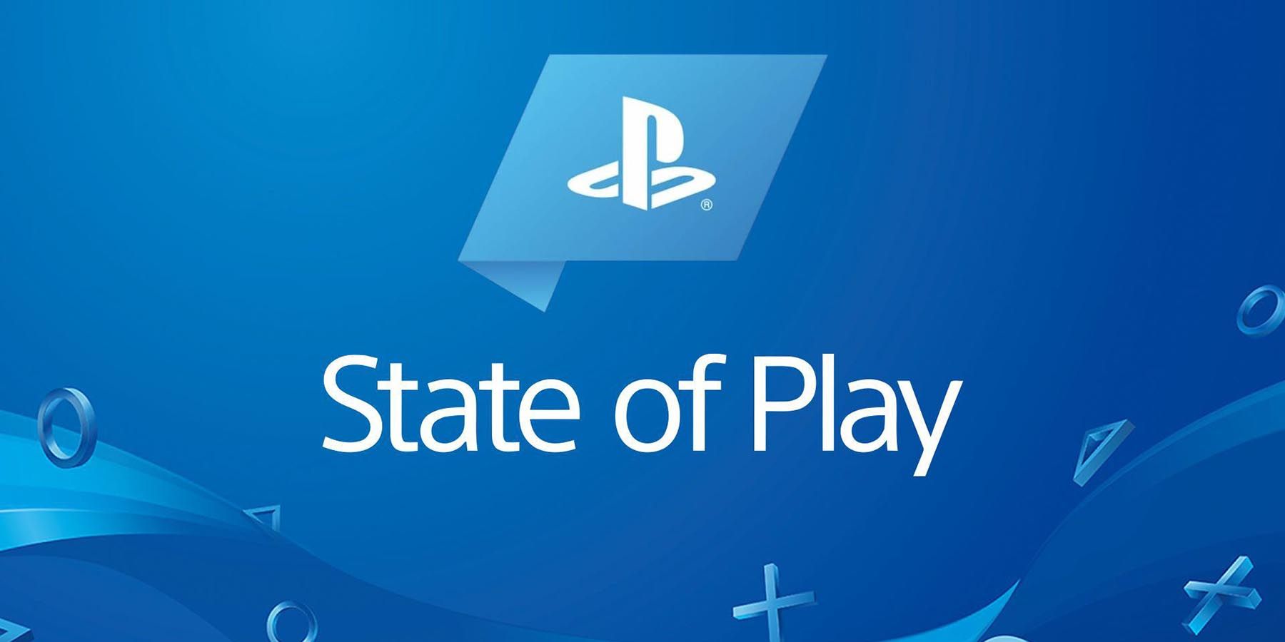 State Of Play Playstation 2024 Update Ebba Neille