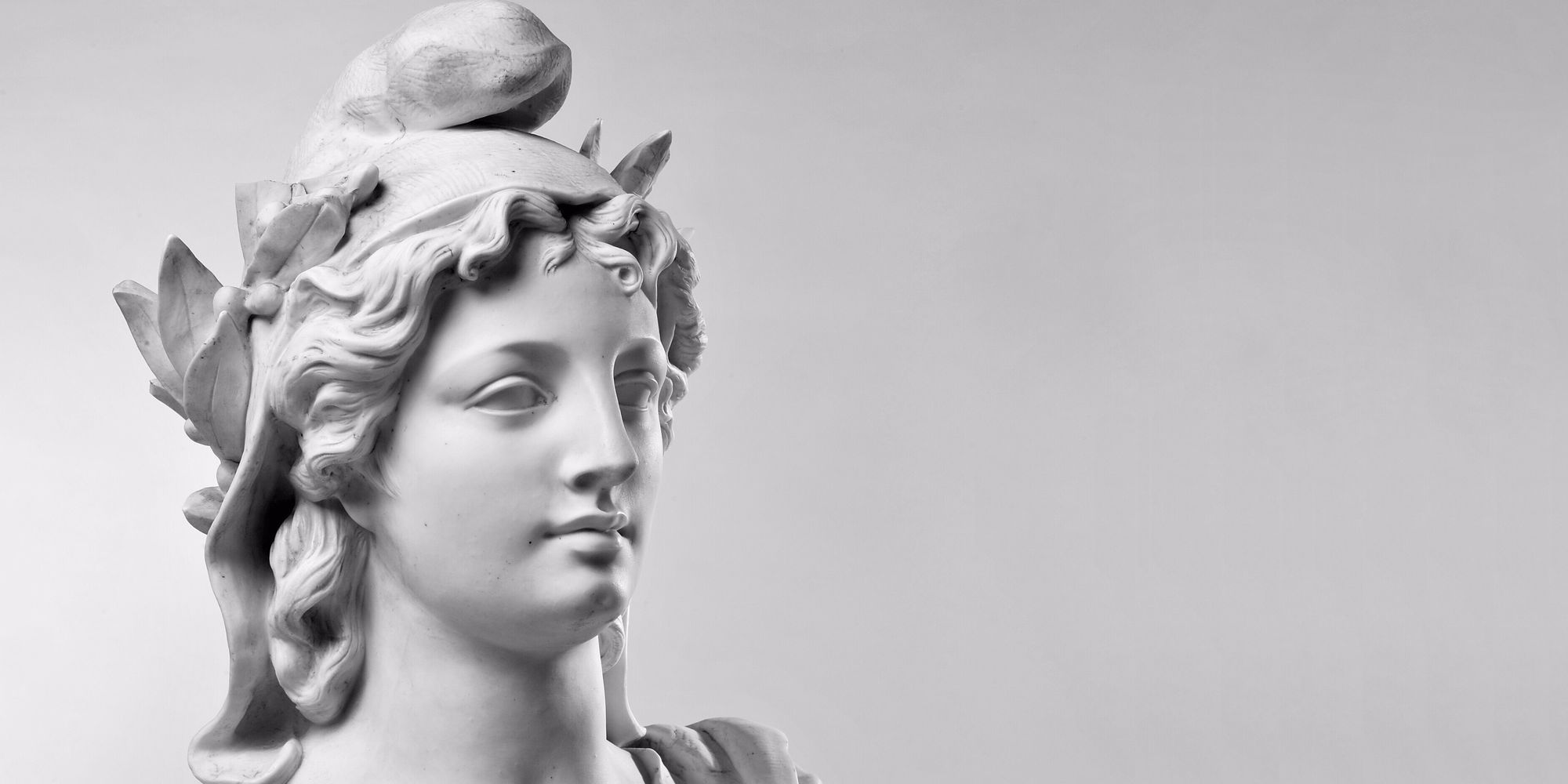 Статуя богини Афродиты