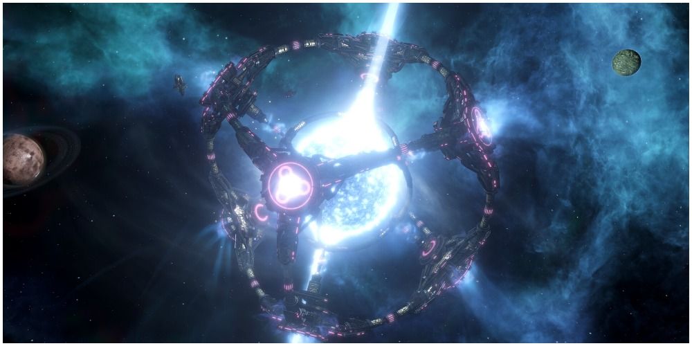 Stellaris quantum catapult overlord expansion