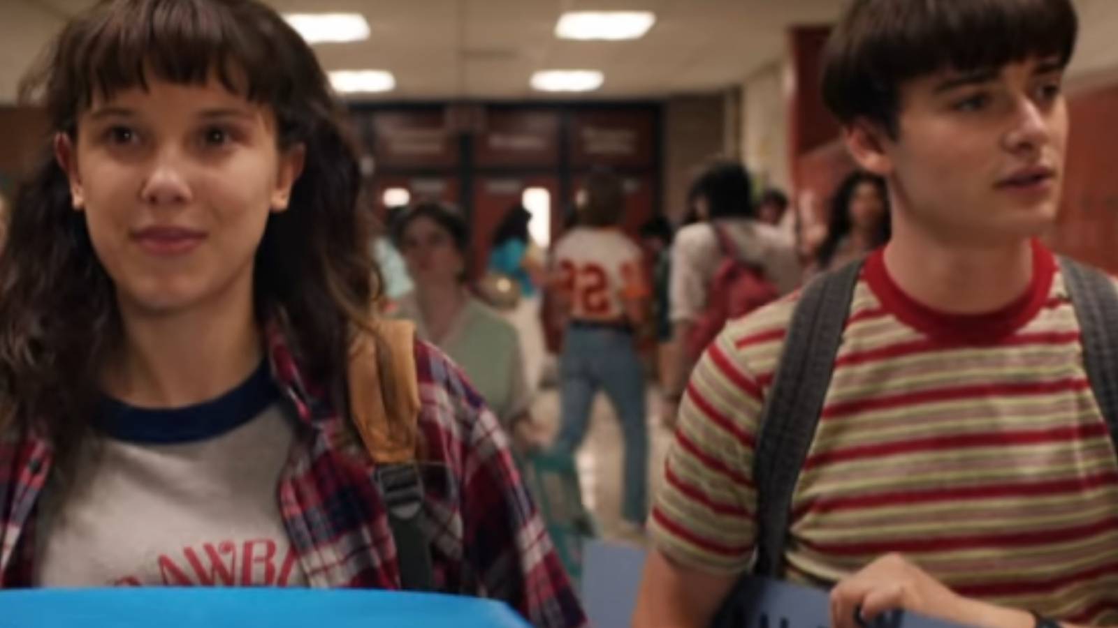 Stranger Thing Tooth Problem Netflix's Stranger Things Season 5 Will Have A Season 4 Problem