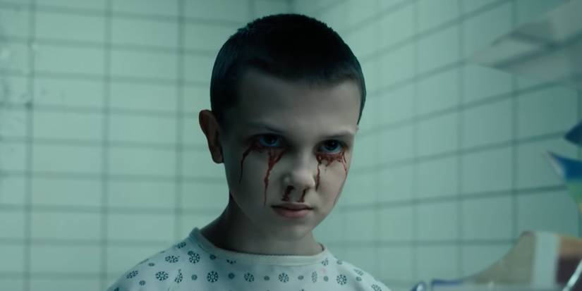 Stranger Things Season 4 Premiere