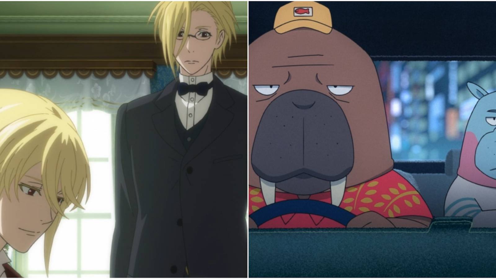 Summer Time Rendering Like Feature Image