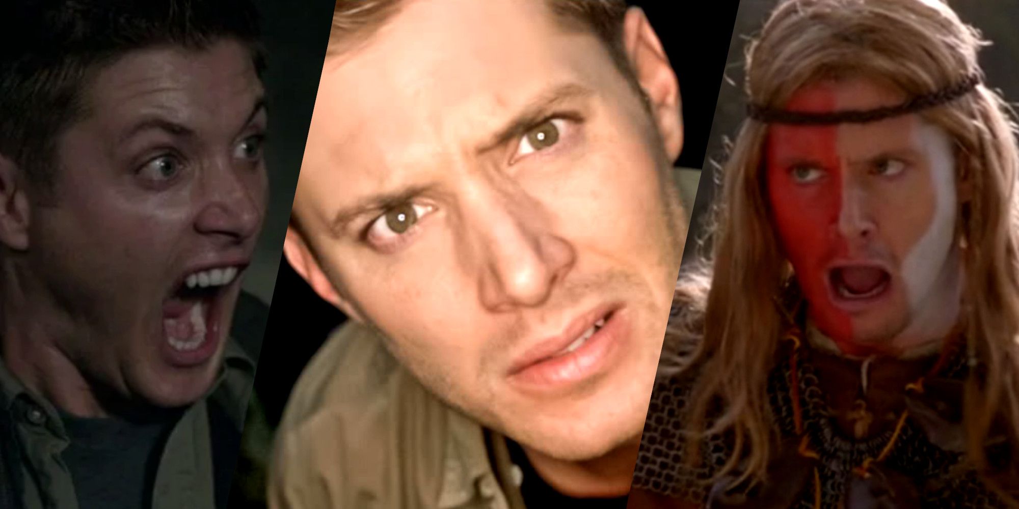 Supernatural: Best Dean Moments