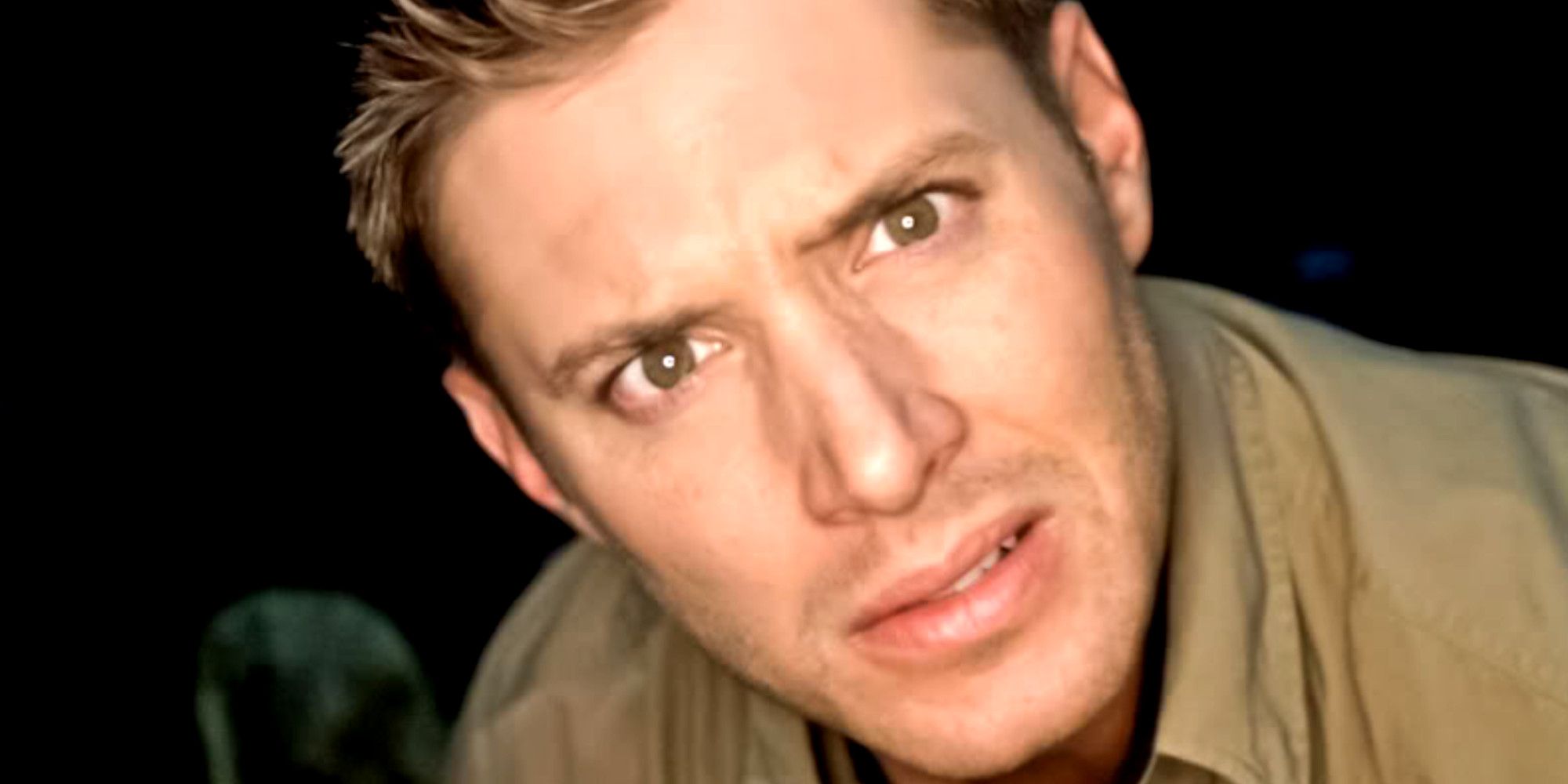 Supernatural Dean Winchester Fight the Fairies! Season 6 Episode 9