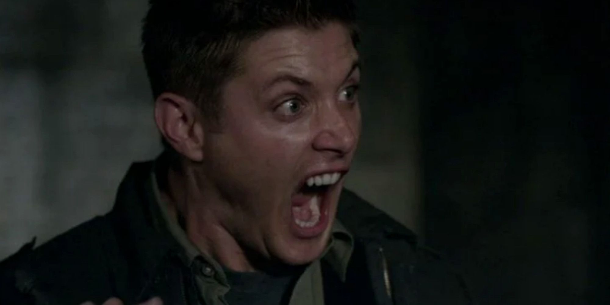 Supernatural Dean Winchester Season 4 Episode 6