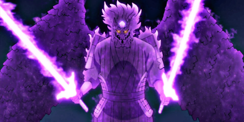 Susanoo Naruto
