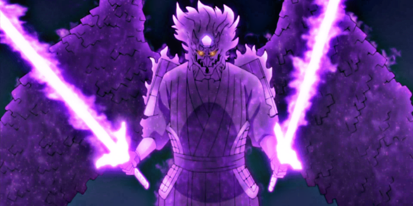 Susanoo Naruto