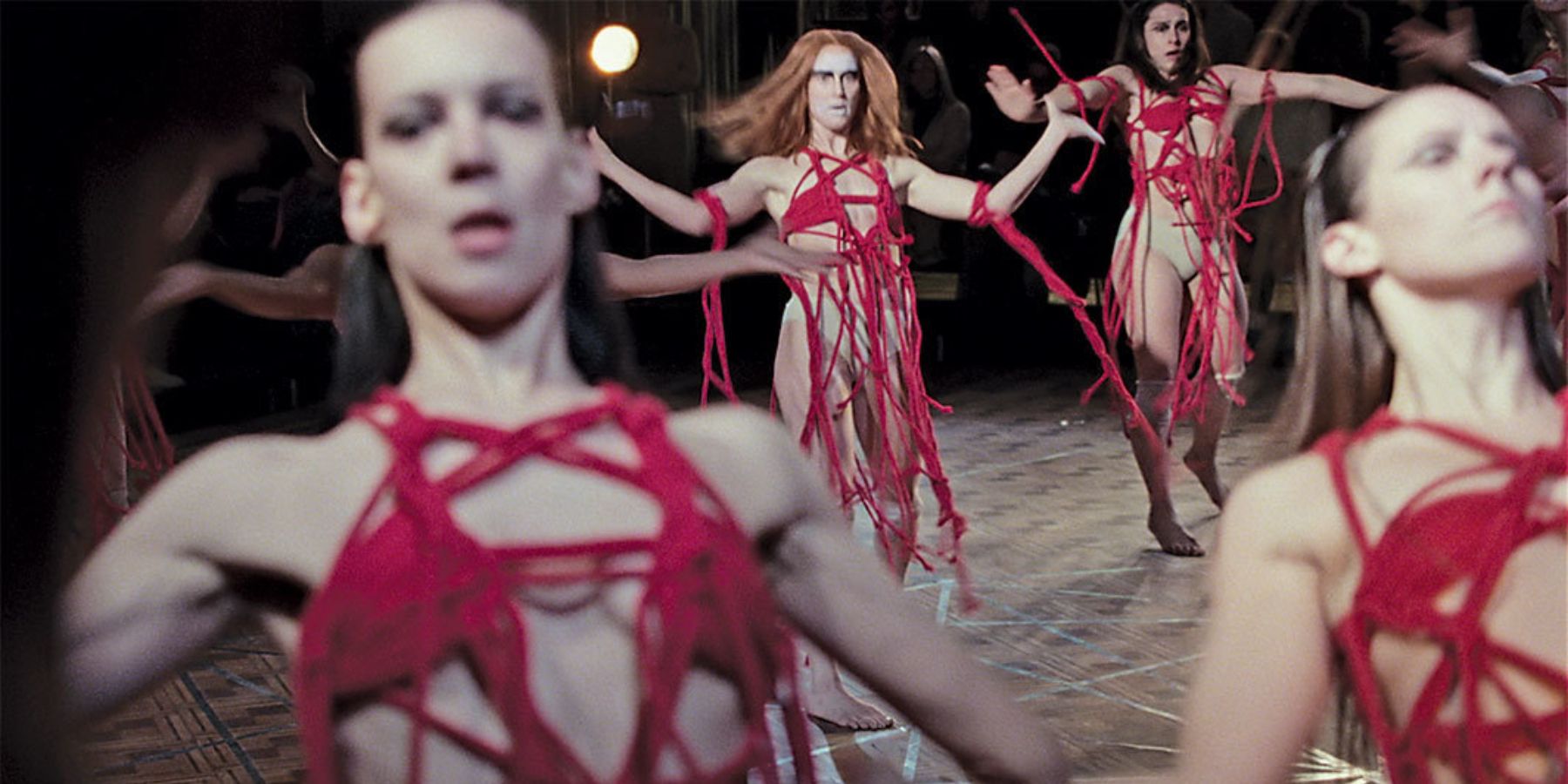 Suspiria