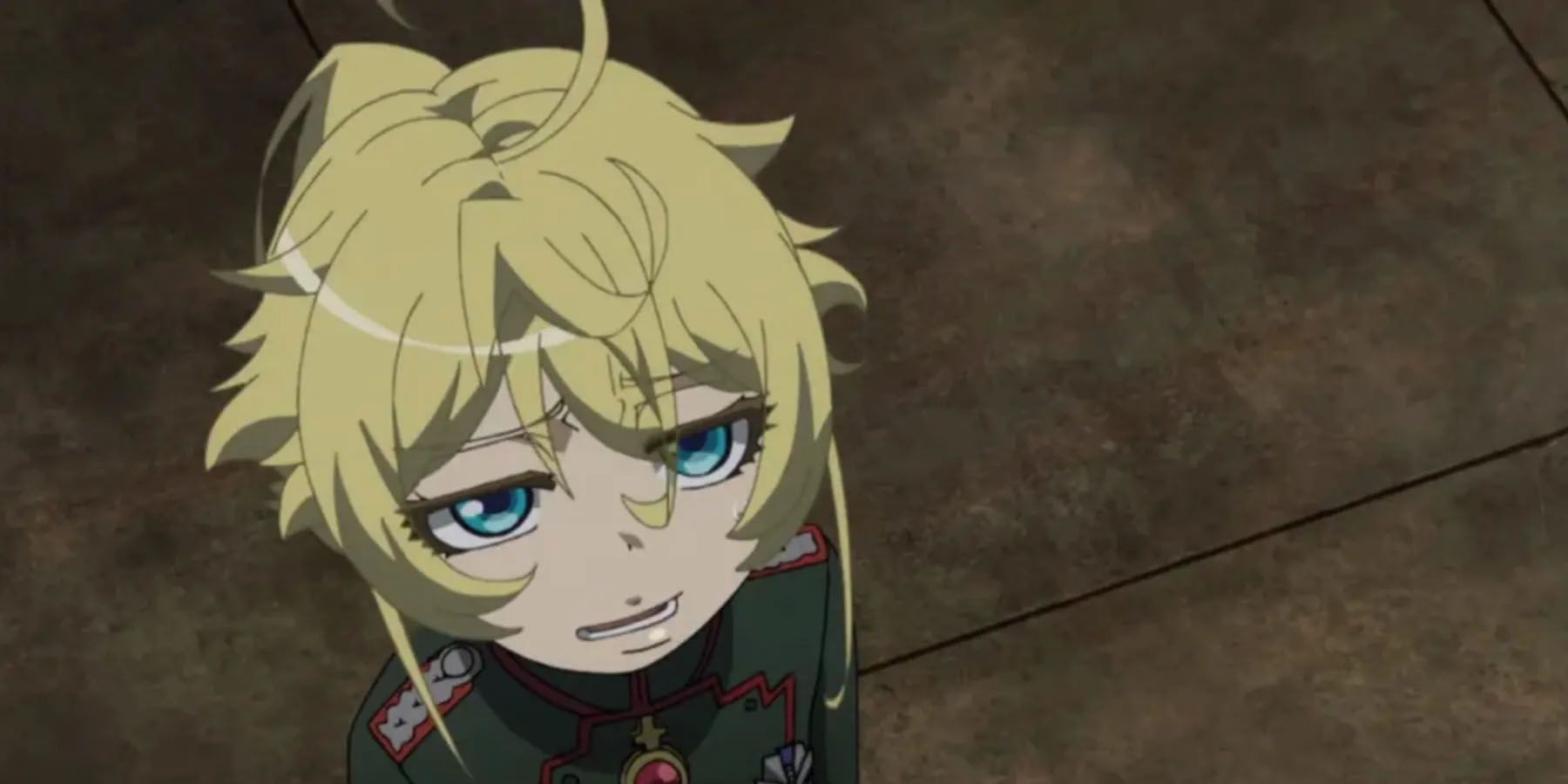Tanya the bad
