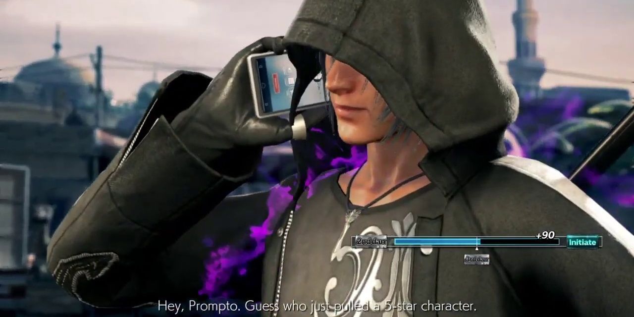 Tekken: Most Satisfying Victory Animations