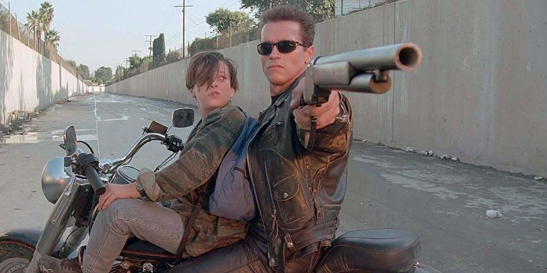 Terminator 2_Sequel