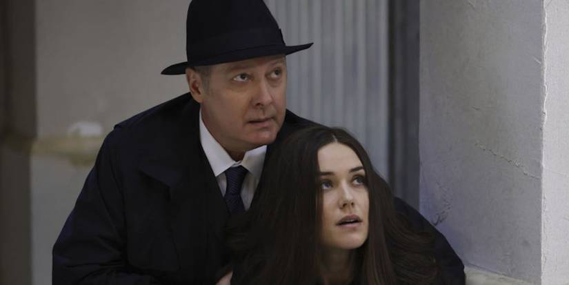 The Blacklist