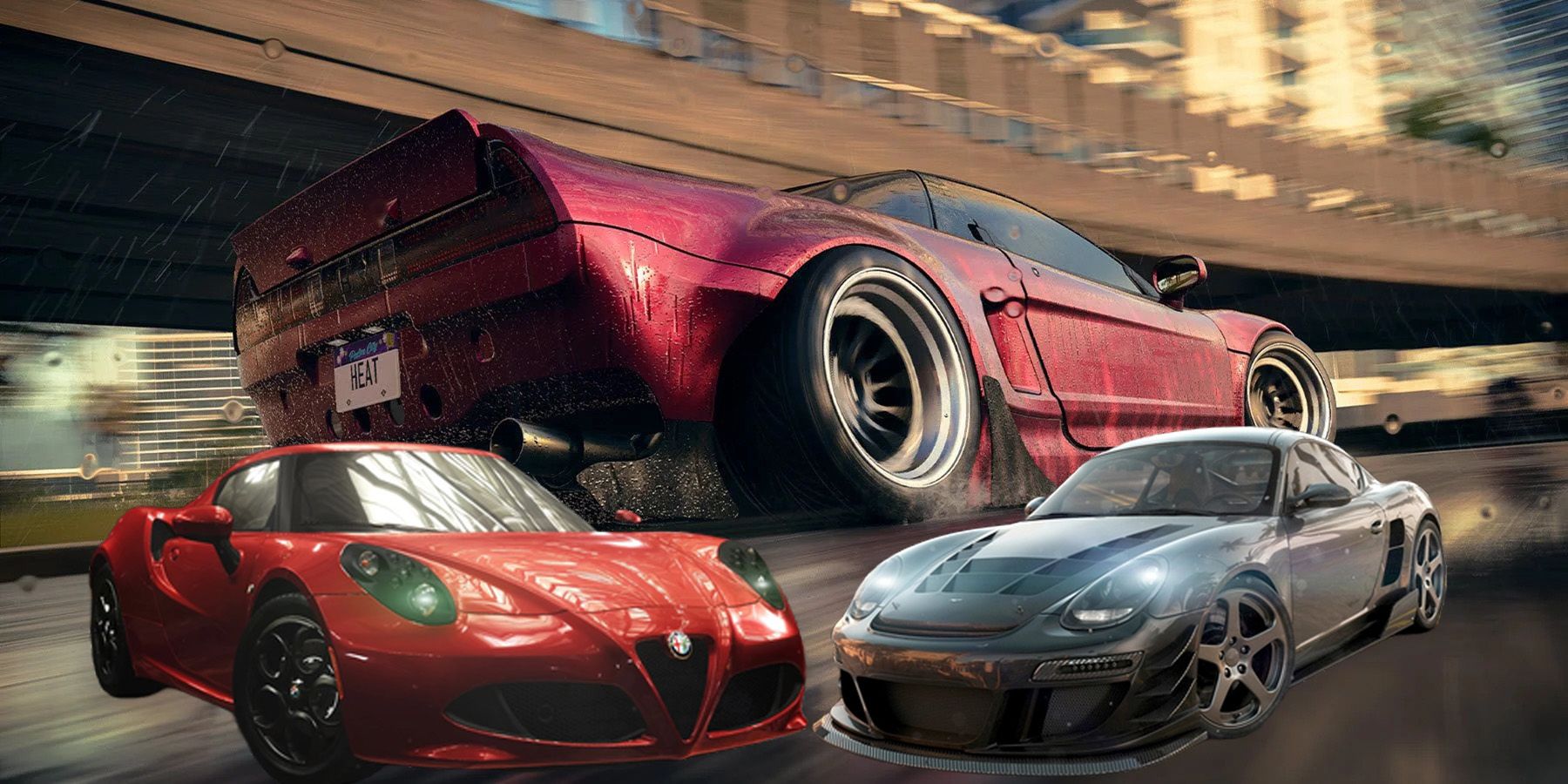 The Crew 3 Will Need to Compete with the Next Need for Speed Game