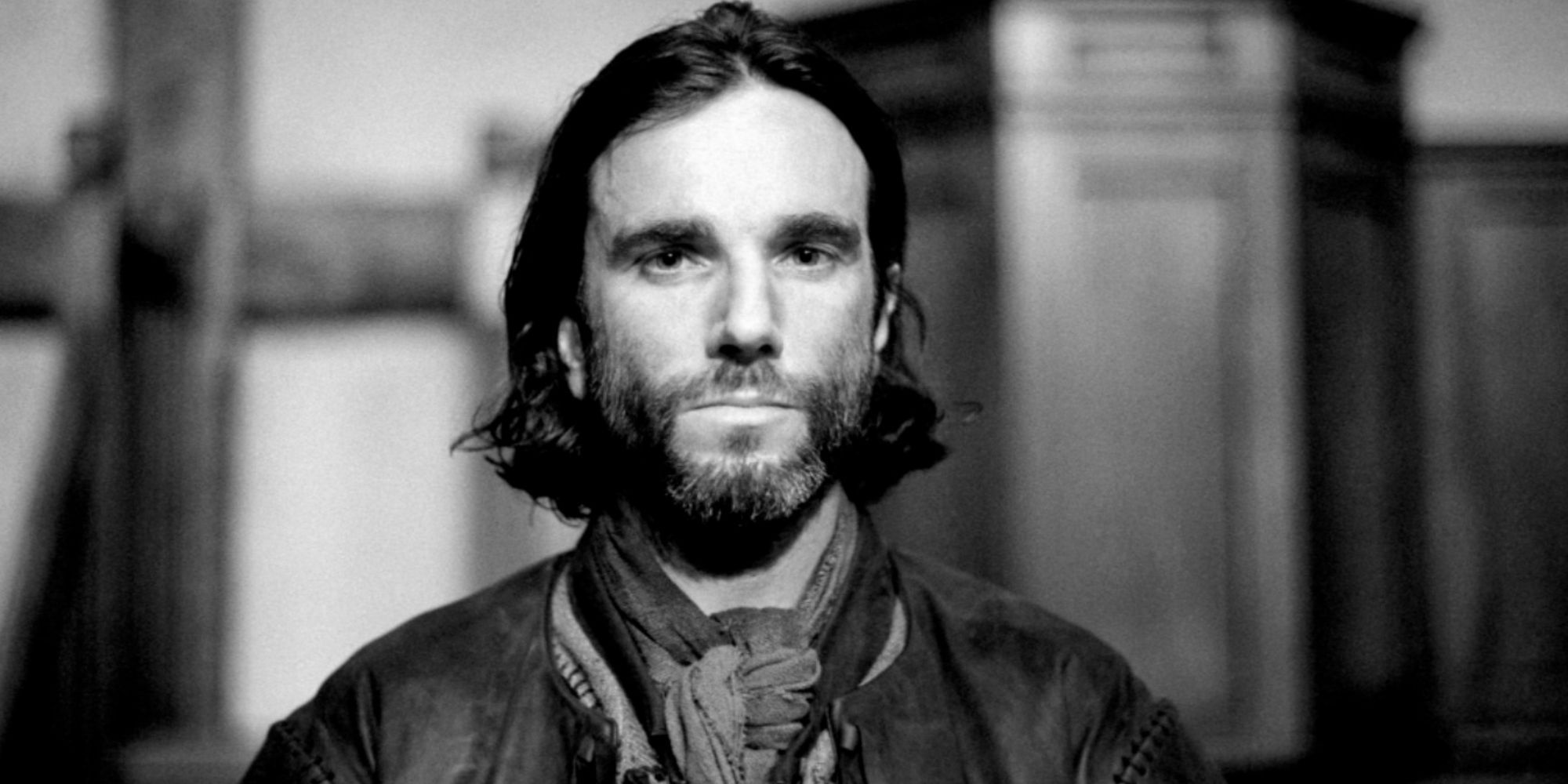 Daniel Day-Lewis in The Crucible
