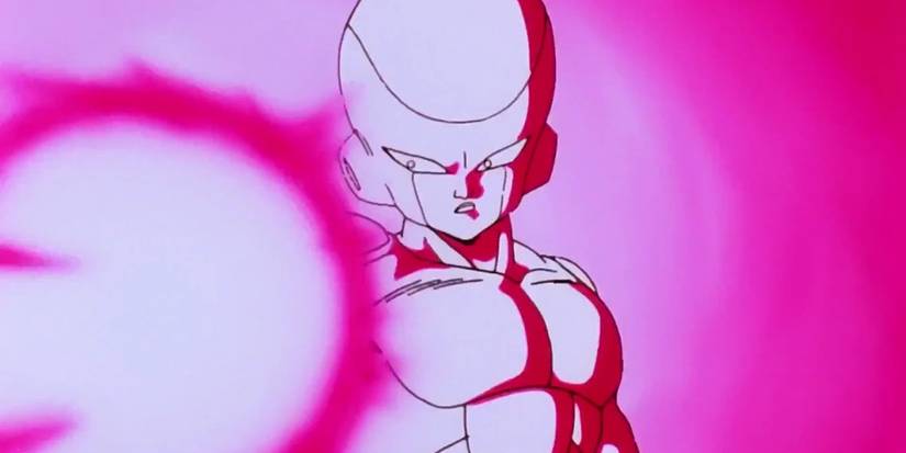 Dragon Ball: Peringkat 7 Serangan 1-Hit Kill Terkuat 9 The Death Beam from Dragon Ball