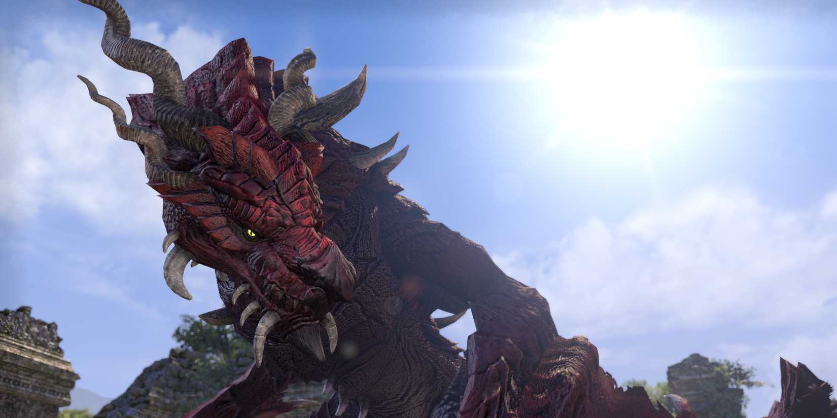 The Elder Scrolls Online Nahfahlaar Nafaalilargus