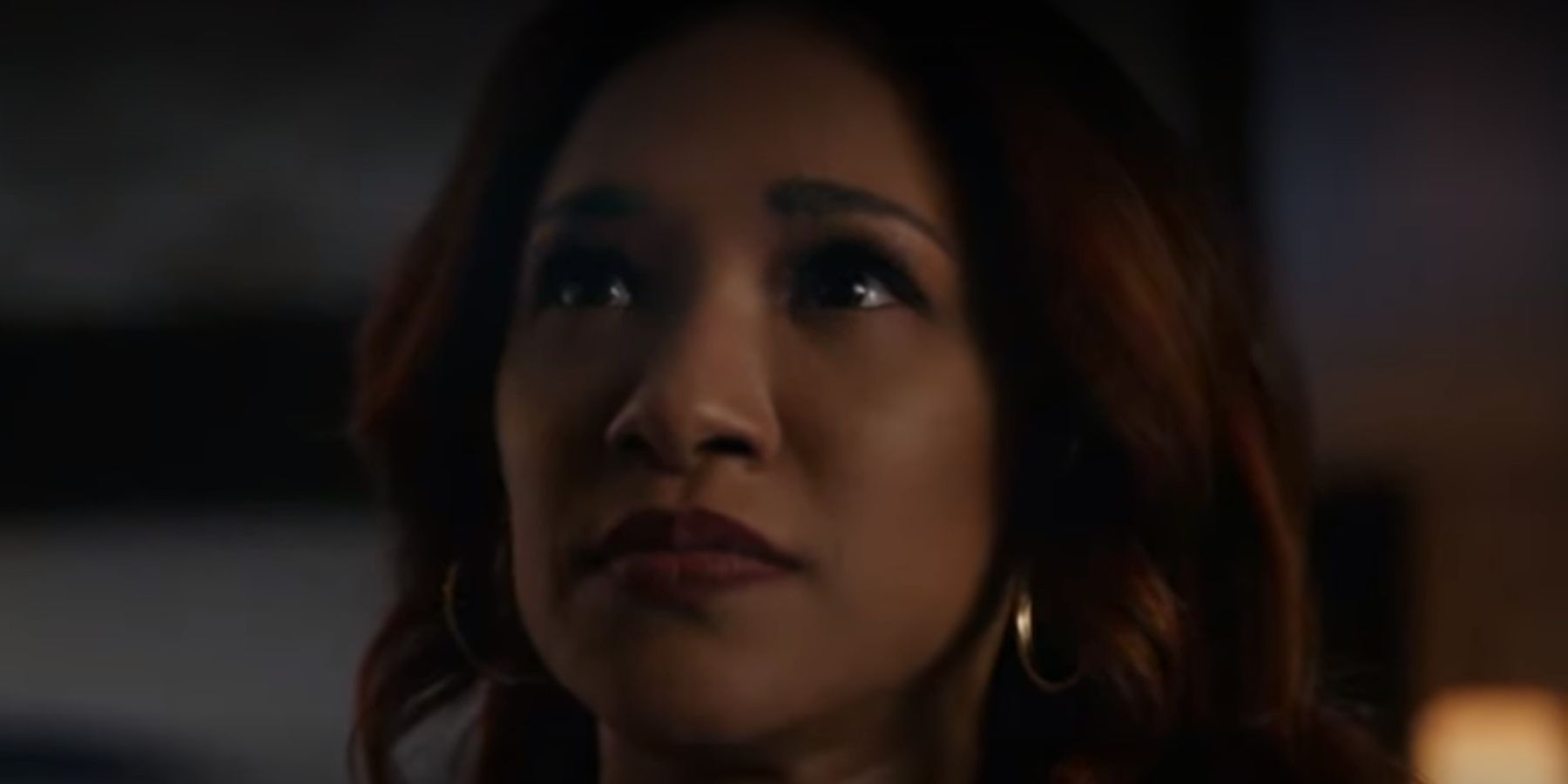 The Flash Episode 13 Iris