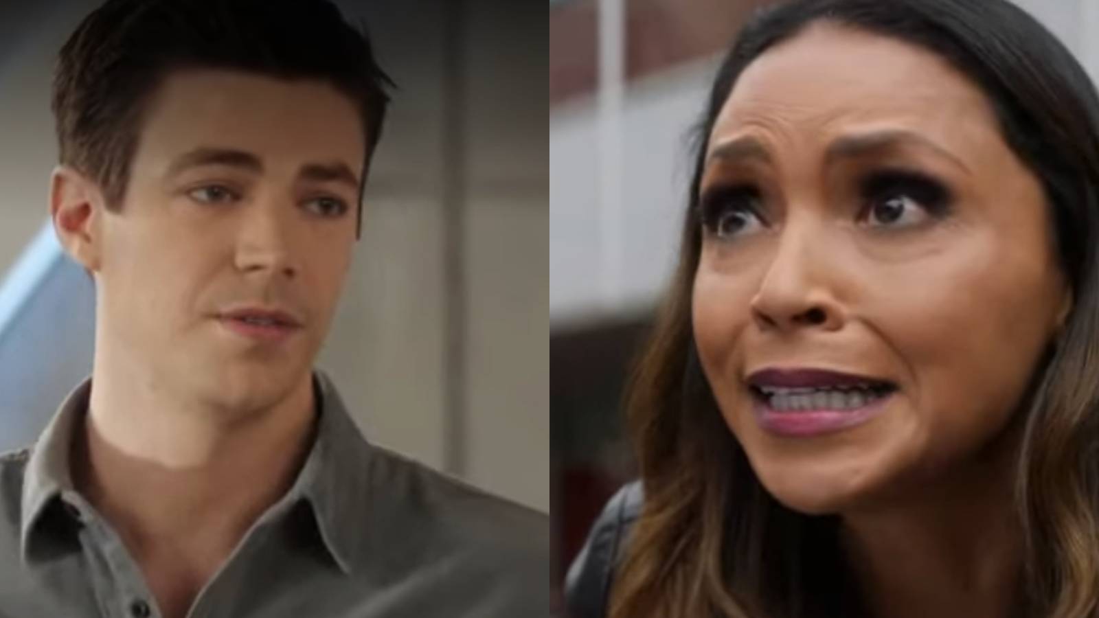The Flash_ Season 8 Episode 14 Review